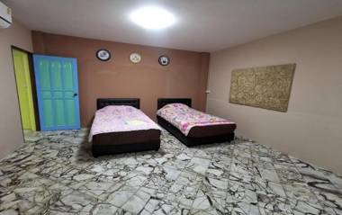 Arom Dee Apartment Khon Kaen