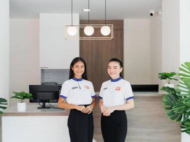 B2 Khon Kaen Premier Hotel