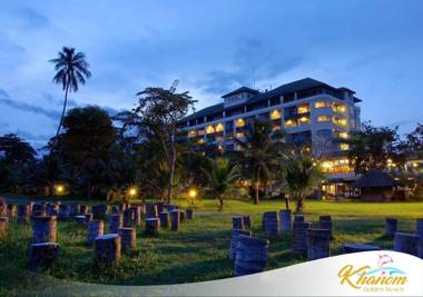 Khanom Golden Beach Hotel