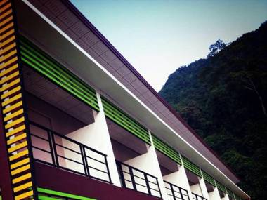 Chaison Hill Resort