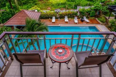 Di Pantai Boutique Beach Resort