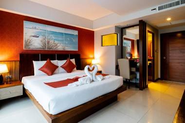 Di Pantai Boutique Beach Resort