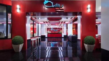 The Chilli Salza Patong Hotel
