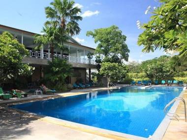 River Kwai Hotel