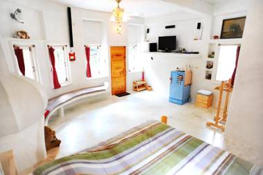 Scenic Riverside Resort