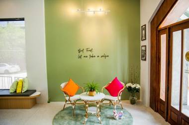 Home by the bridge (SHA Certified)