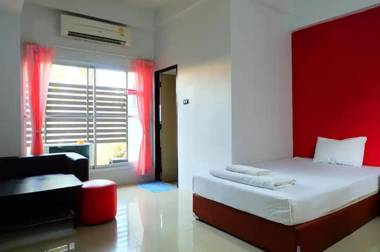 Golden Place Guesthouse