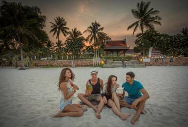 Centara Grand Beach Resort & Villas SHA Extra Plus