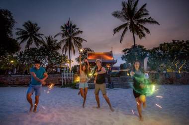 Centara Grand Beach Resort & Villas SHA Extra Plus