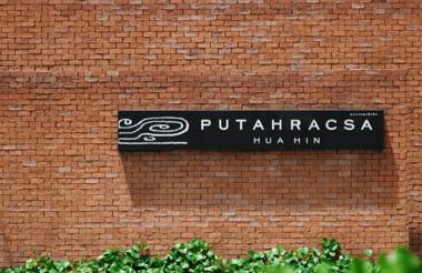 Putahracsa Hua Hin