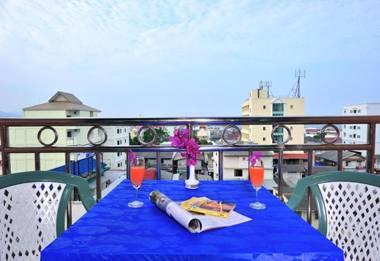 Thipurai City Hotel - SHA Extra Plus