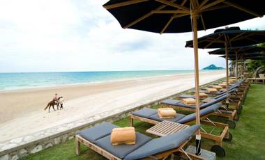 V Villas Hua Hin MGallery - SHA Extra Plus