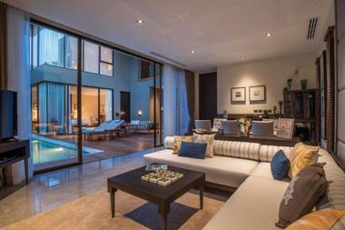 V Villas Hua Hin MGallery - SHA Extra Plus