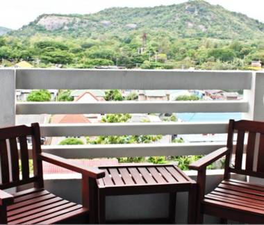 Hua Hin Loft Managed by Loft Group