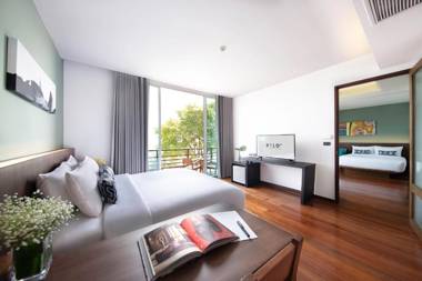 RELO' The Urban Escape - Huahin