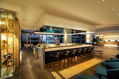 RELO' The Urban Escape - Huahin