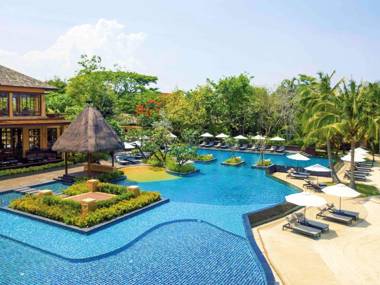 Mövenpick Asara Resort & Spa Hua Hin