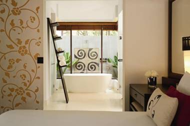 Mövenpick Asara Resort & Spa Hua Hin