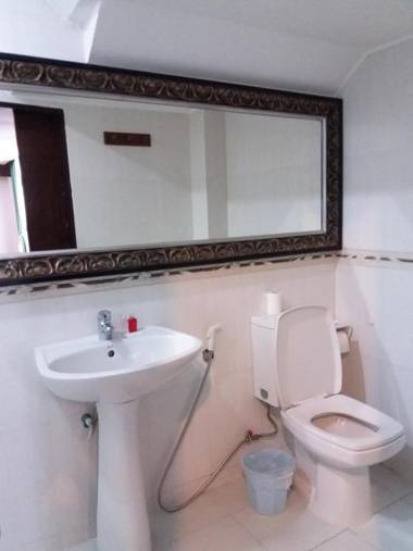 Nicha Suite Hua Hin Hotel