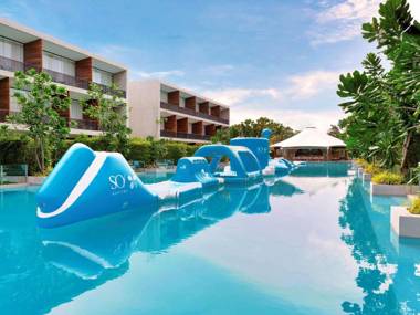 SO Sofitel Hua Hin- SHA Extra Plus