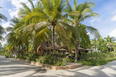 Dhevan Dara Resort & Spa Hua Hin - Sha Plus