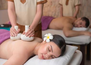 The Rock Hua Hin Beachfront Spa Resort - SHA Plus