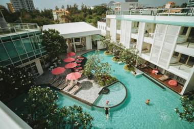 The Sea Cret Hua Hin