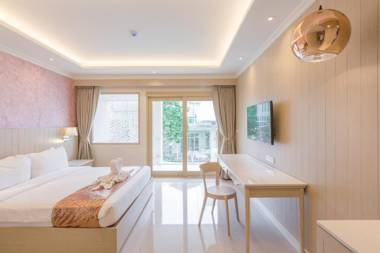 The Sea Cret Hua Hin