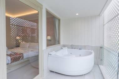 The Sea Cret Hua Hin