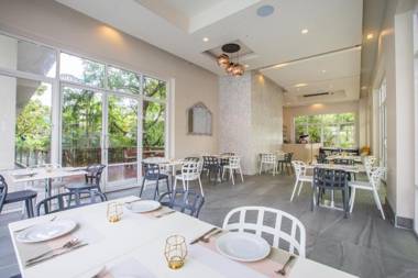 The Sea Cret Hua Hin