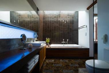 Let's Sea Hua Hin Al Fresco Resort