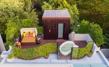 Let's Sea Hua Hin Al Fresco Resort