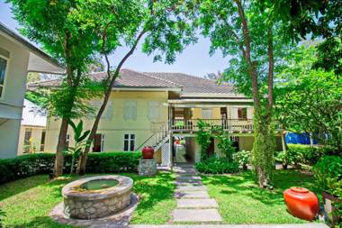 Baan Bayan - Hua Hin - SHA Extra Plus