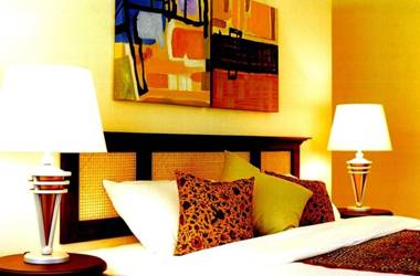 Baan Bayan - Hua Hin - SHA Extra Plus