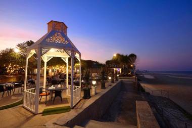 Wora Bura Hua Hin Resort & Spa - SHA Extra Plus