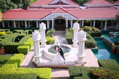 Wora Bura Hua Hin Resort & Spa - SHA Extra Plus