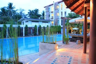 My Way Hua Hin Music Hotel SHA Extra Plus