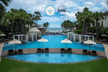 InterContinental Hua Hin Resort an IHG Hotel - SHA Extra Plus