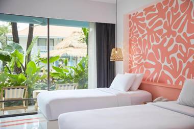 The Peri Hotel Hua Hin - SHA PLUS
