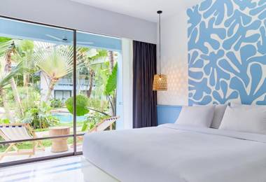 The Peri Hotel Hua Hin - SHA PLUS