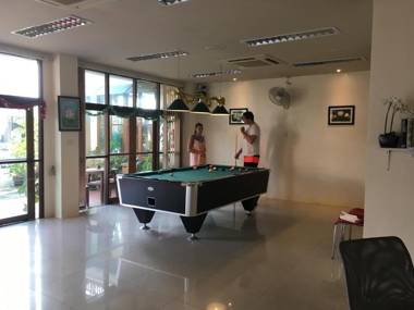 Narawan Hotel Hua Hin