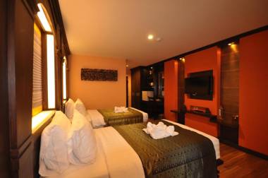 Chalelarn Hotel Hua Hin