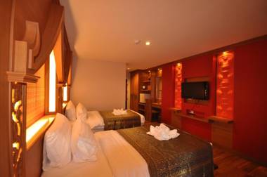 Chalelarn Hotel Hua Hin