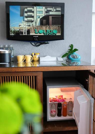 Loligo Resort Hua Hin