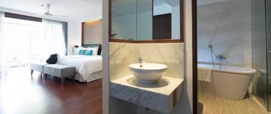 Loligo Resort Hua Hin