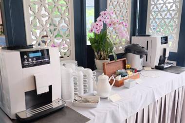 Devasom Hua Hin Resort - SHA Extra Plus