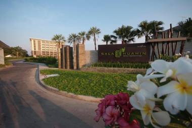 Sala@ Hua Hin Service Apartment And Hotel