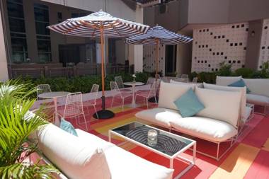 Sala@ Hua Hin Service Apartment And Hotel