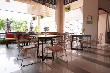 Sala@ Hua Hin Service Apartment And Hotel