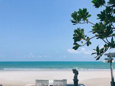 Green Gallery Beach Boutique Hotel